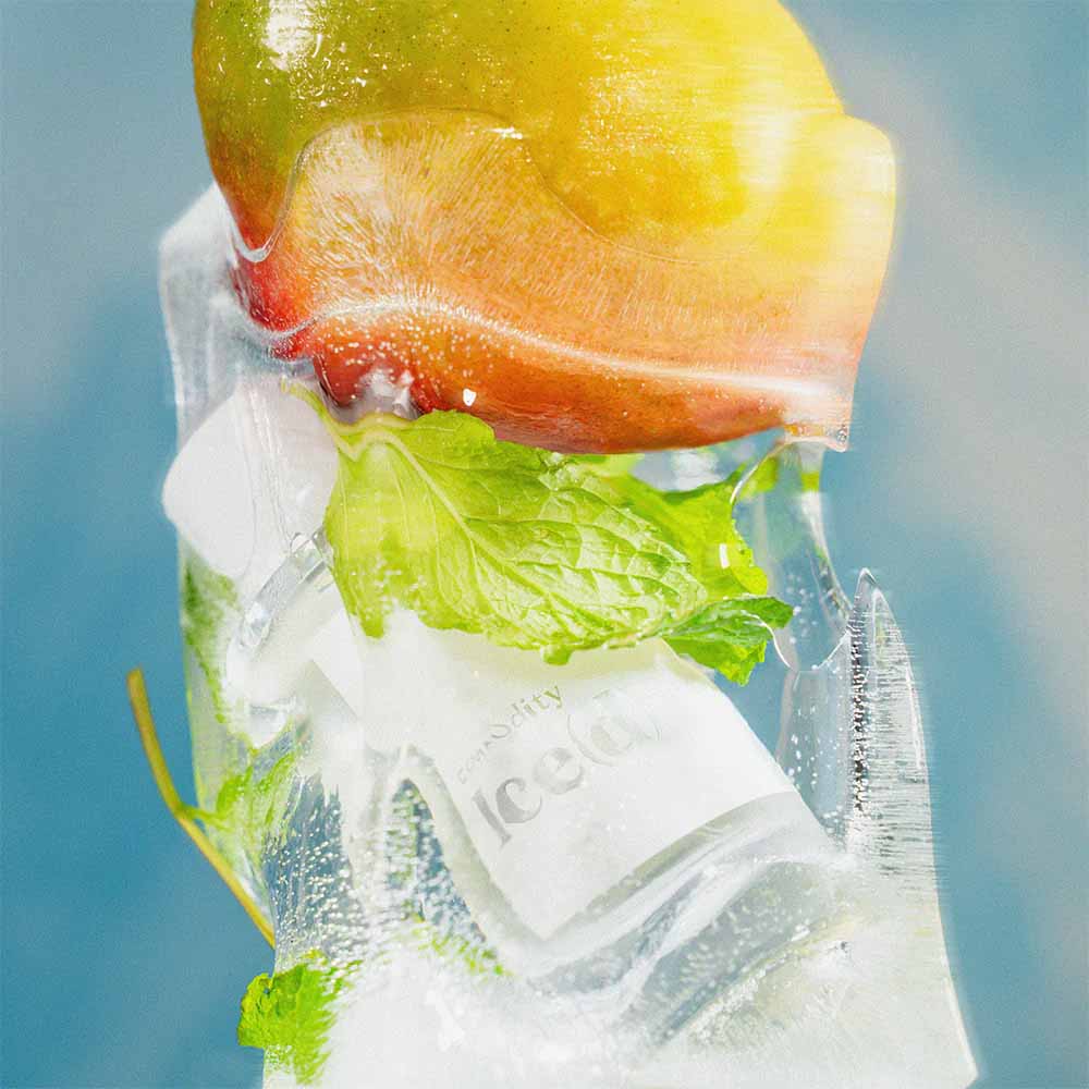ICE(D)- PERSONAL EAU DE PARFUM